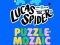 Cluiche Lucas the Spider Jigsaw ar líne