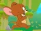 Cluiche Jerry Forest Adventure ar líne