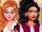 Cluiche Princesses School Time Fashionistas ar líne