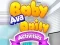 Cluiche Baby Ava Daily Activities ar líne