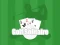 Cluiche Golf Solitaire ar líne