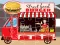 Cluiche Burger Trucks Jigsaw ar líne