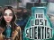Cluiche The lost scientist ar líne