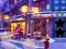 Cluiche Pleased Santa Claus Escape ar líne