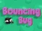 Cluiche Bouncing Bug ar líne