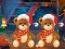 Cluiche Joyous Santa Claus Escape ar líne