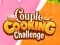 Cluiche Couple Cooking Challenge ar líne