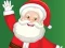 Cluiche Find Golden Star For Santa ar líne