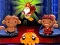 Cluiche Monkey Go Happy Stage 693 ar líne