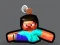 Cluiche Elastic Minecraft ar líne