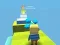 Cluiche Kogama: Baldi's Basics Parkour! ar líne