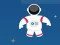 Cluiche Astronaut ar líne