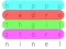 Cluiche Memo Word Search Train Your Mind ar líne