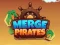 Cluiche Merge Pirates ar líne