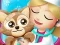 Cluiche Pet Doctor Animal Care ar líne