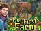 Cluiche Our First Farm ar líne