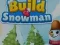 Cluiche Build a Snowman ar líne