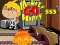 Cluiche Monkey Go Happy Stage 553 ar líne