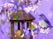 Cluiche Wonderful Humming Bird Land Escape ar líne