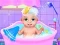 Cluiche Newborn Twin Baby Care ar líne