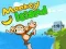 Cluiche Monkey Island ar líne