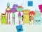 Cluiche Buddy Network Buddy Challenge ar líne