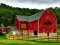 Cluiche Thanksgiving Rustic Farm Escape ar líne