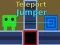Cluiche Teleport Jumper ar líne