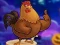 Cluiche Virile Rooster Escape ar líne