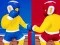 Cluiche One Punch Battle ar líne