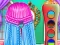 Cluiche Fashion Girl New Hairstyles ar líne