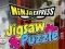 Cluiche Ninja Express Jigsaw ar líne