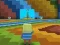 Cluiche Kogama: Color Parkour ar líne