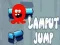 Cluiche Lamput Jump ar líne