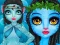 Cluiche Alien Princess ar líne