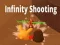Cluiche Infinity Shooting ar líne