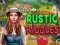 Cluiche Rustic Riddles ar líne
