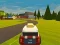 Cluiche Kogama: Rally Driving in Milky Valley ar líne