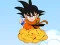 Cluiche Dragon ball III ar líne