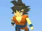 Cluiche Kogama: Dragon Ball Super ar líne