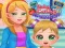 Cluiche Baby Cathy Ep19 Supermarket ar líne