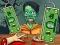 Cluiche Handless Millionaire zombie food ar líne