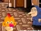 Cluiche Monkey Go Happy Stage 101 ar líne