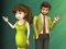 Cluiche Amgel Easy Room Escape 89 ar líne