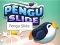 Cluiche Pengu Slide ar líne