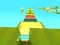 Cluiche Kogama: Mega Easy Obby ar líne