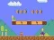 Cluiche Super Mario Bros: Road to Infinity ar líne