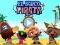 Cluiche Mini Beat Power Rockers: The Pirate Ship ar líne
