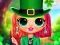 Cluiche Bff St Patrick's Day Look ar líne
