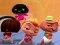 Cluiche Mini Beat Power Rockers: English Challenge ar líne